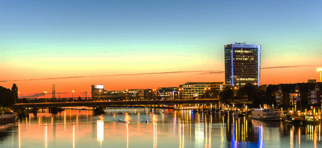 Hotels in Bremen